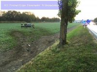Technischer Einsatz